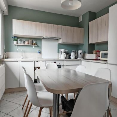 Maison 6 pièces 232900 €