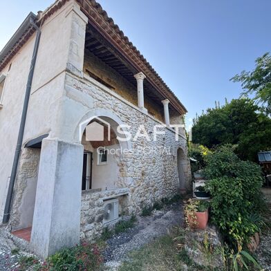 Maison 6 pièces 239000 €