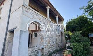 Maison 6 Pièces 165 m² à vendre à Brouzet-lès-Alès (30580)