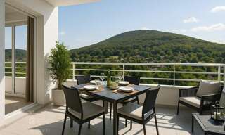 Appartement 3 Pièces 72 m² à vendre à Avanne-Aveney (25720)