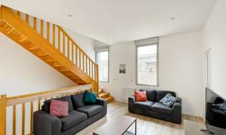 Maison 6 Pièces 118 m² à vendre à Bordeaux (33800)