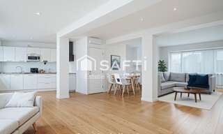 Maison 5 Pièces 114 m² à vendre à Saint-Maur-des-Fossés (94210)