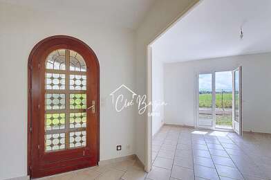 Maison 5 pièces 269900 €