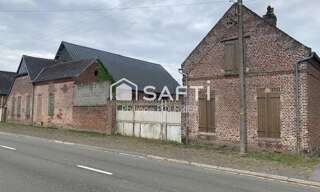 Maison 3 Pièces 110 m² à vendre à Achery (02800)