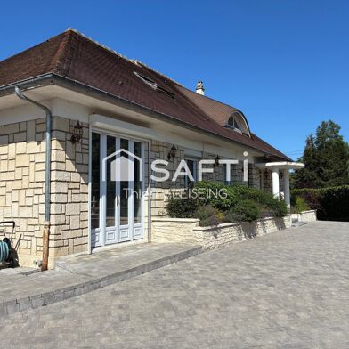 Maison 7 pièces 499000 €