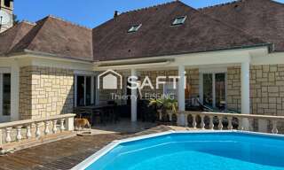 Maison 7 Pièces 220 m² à vendre à Évreux (27000)