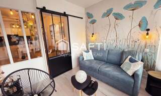 Appartement 1 Pièce 31 m² à vendre à Le Touquet-Paris-Plage (62520)