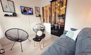 Appartement 1 Pièce 31 m² à vendre à Le Touquet-Paris-Plage (62520)