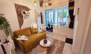 Appartement 1 Pièce 31 m² à vendre à Le Touquet-Paris-Plage (62520)