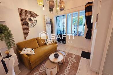 Appartement 1 pièces 289000 €