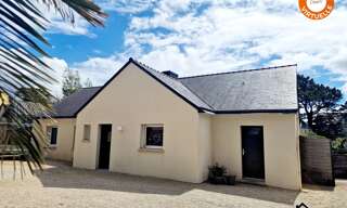 Maison 6 Pièces 141 m² à vendre à Plougoulm (29250)