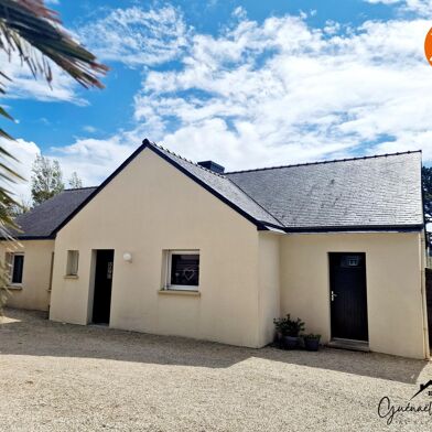 Maison 6 pièces 305900 €