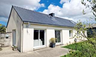 Maison 6 Pièces 141 m² à vendre à Plougoulm (29250)