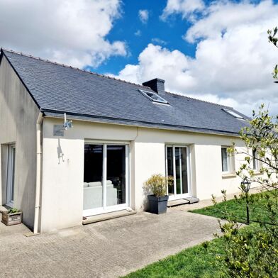 Maison 6 pièces 305900 €