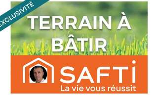 Terrain  696 m² à vendre à Pierrefontaine-les-Varans (25510)