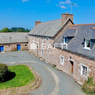 Maison 12 pièces 325000 €