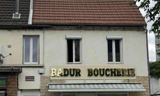 Immeuble  350 m² à vendre à Montluçon (03100)