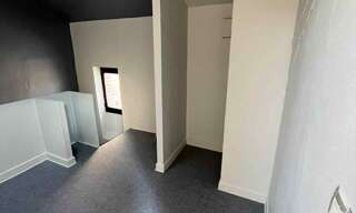 Immeuble  350 m² à vendre à Montluçon (03100)