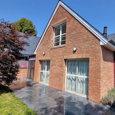 Maison 7 pièces 635000 €