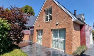 Maison 7 Pièces 210 m² à vendre à Bois-Guillaume (76230)