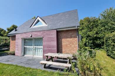 Maison 7 pièces 635000 €