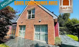 Maison 7 Pièces 210 m² à vendre à Bois-Guillaume (76230)