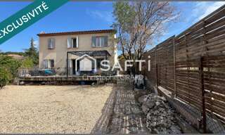 Maison 5 Pièces 107 m² à vendre à La Tour-d'Aigues (84240)