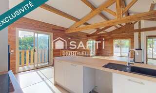 Maison 5 Pièces 139 m² à vendre à Montesquieu-des-Albères (66740)