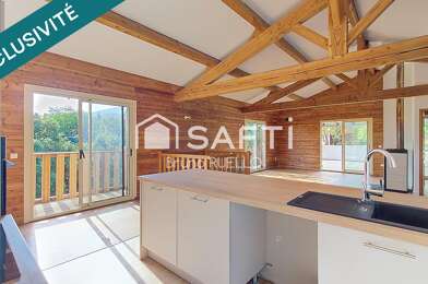 Maison 5 pièces 325000 €