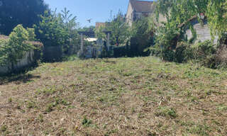 Terrain  888 m² à vendre à Épinay-sous-Sénart (91860)