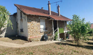 Maison 2 Pièces 33 m² à vendre à Épinay-sous-Sénart (91860)