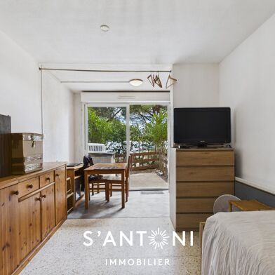 Appartement 1 pièces 79900 €