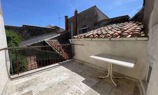 Appartement 3 Pièces 65 m² à vendre à Marseillan (34340)