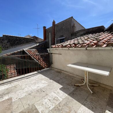 Appartement 3 pièces 187000 €