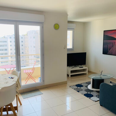 Appartement 2 pièces 249000 €