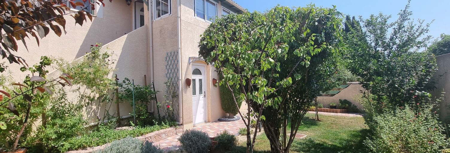 Maison 6 Pièces 162 m² à vendre à Saint-Geniès-de-Fontedit (34480)