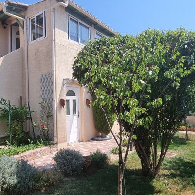 Maison 6 pièces 315000 €