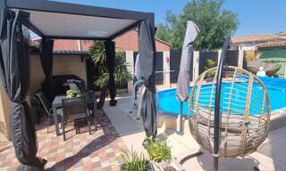 Maison 6 Pièces 162 m² à vendre à Saint-Geniès-de-Fontedit (34480)