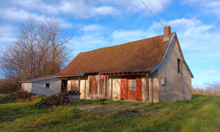 Maison 4 Pièces 100 m² à vendre à Beaurepaire-en-Bresse (71580)