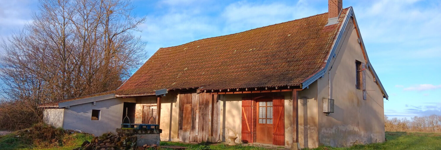Maison 4 Pièces 100 m² à vendre à Beaurepaire-en-Bresse (71580)