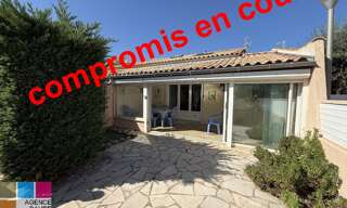 Maison 2 Pièces 36 m² à vendre à Cers (34420)