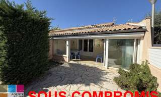 Maison 2 Pièces 36 m² à vendre à Cers (34420)