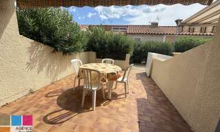 Maison 3 Pièces 33 m² à vendre à Cers (34420)