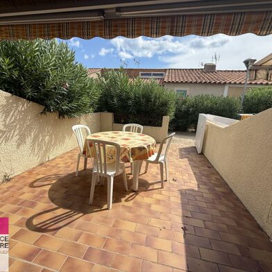 Maison 3 pièces 155000 €