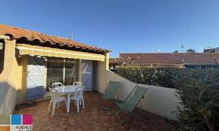 Maison 3 Pièces 33 m² à vendre à Cers (34420)