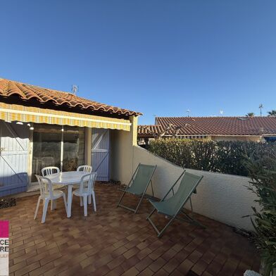 Maison 3 pièces 155000 €