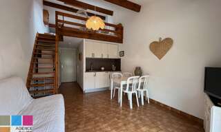 Maison 3 Pièces 33 m² à vendre à Cers (34420)