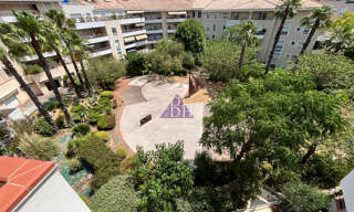 Appartement 3 Pièces 70 m² à vendre à Hyères (83400)