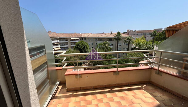 Appartement 3 pièces  à vendre Hyères 83400