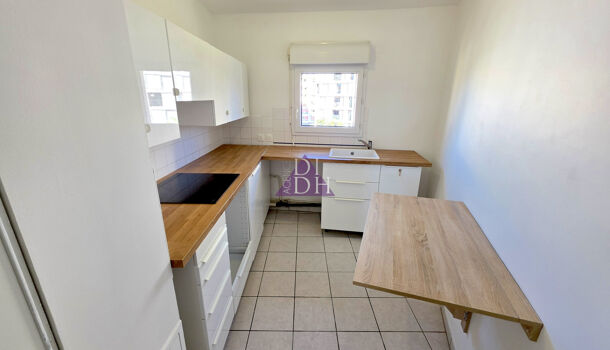 Appartement 3 pièces  à vendre Hyères 83400